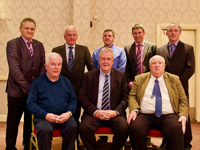Exciting stage production 'An Dúshlán' aims to commemorate Bloody Sunday 1920 at Brú Ború in Cashel