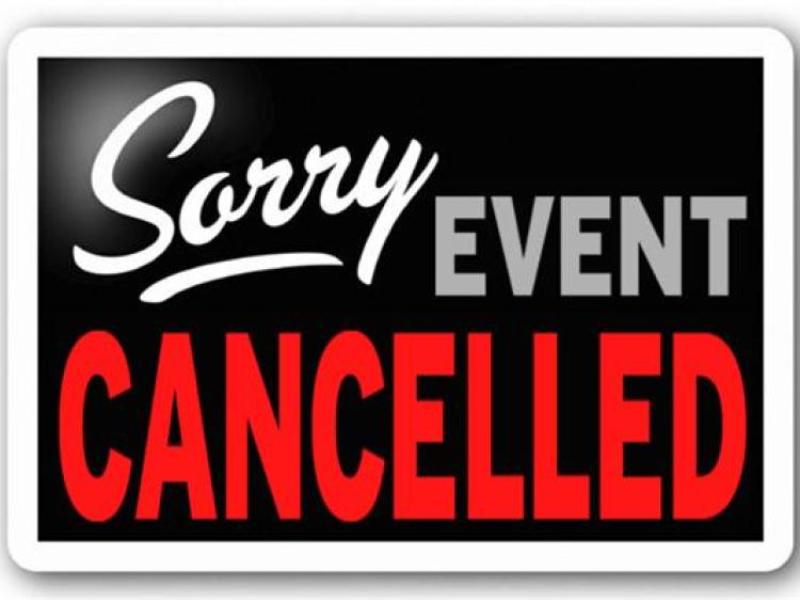 CORONAVIRUS CANCELLATIONS: Events cancelled across County Kildare due to coronavirus