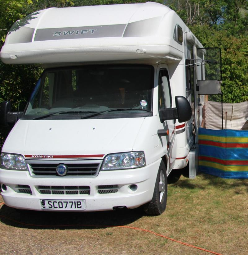 Property owner expresses interest to council in opening caravan park in Carrick-on-Suir