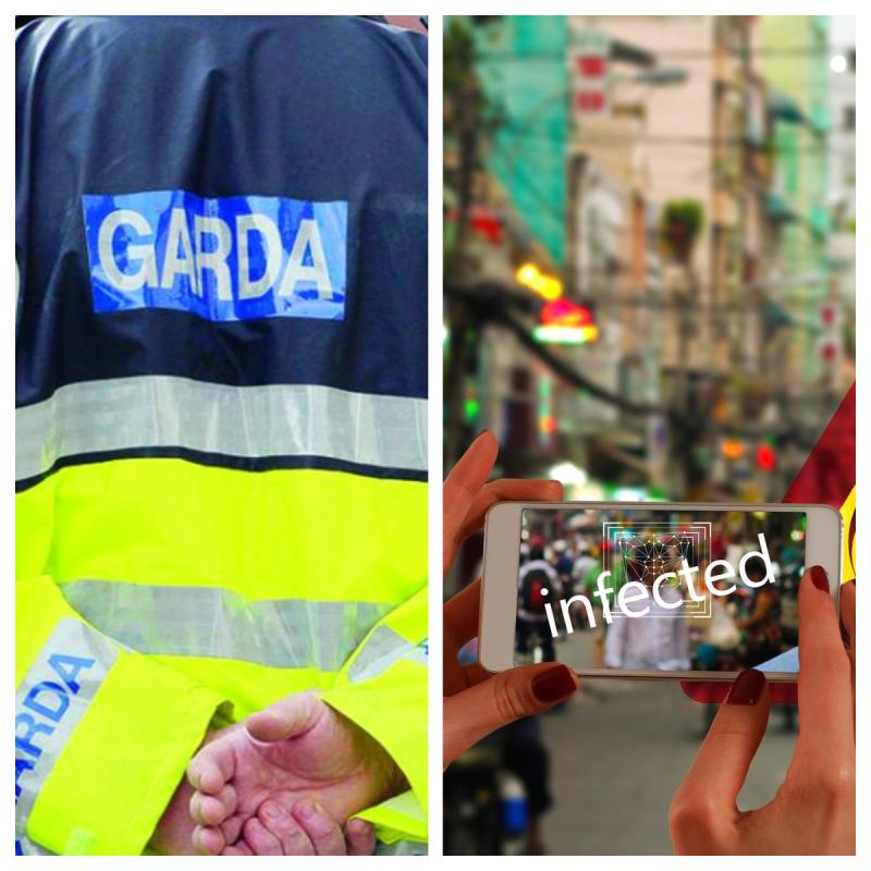 BEWARE: Gardaí issue Waterford coronavirus scam warning