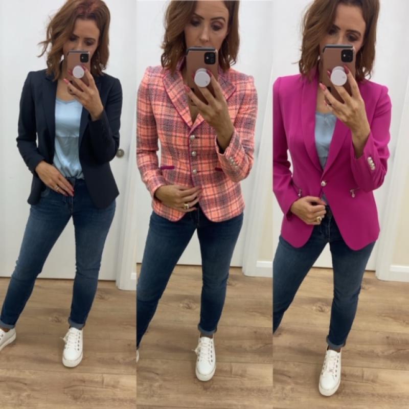 Get Glam with Gret: Great ideas to update your wardrobe
