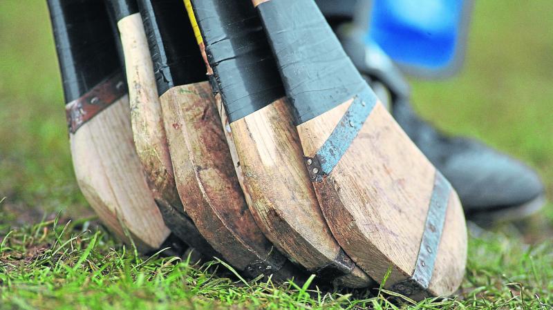 GAA to shut down all games