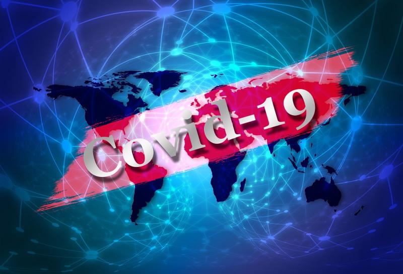 HOW TO: Work from home amid the Covid-19 pandemic