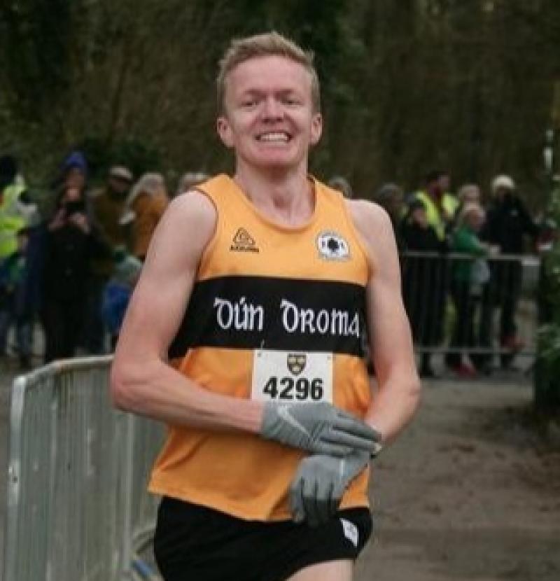 New 5K personal best for Tipperary athlete in thrilling Dublin road race
