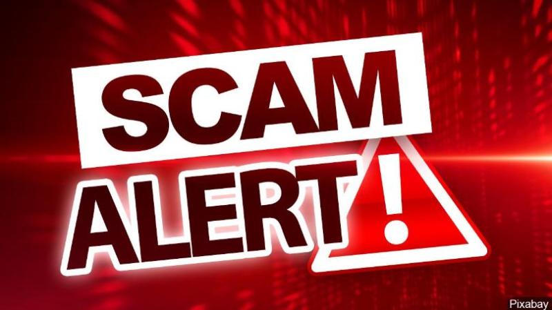 Garda warning over scam Facebook page pretending to be National Driver Licence Service