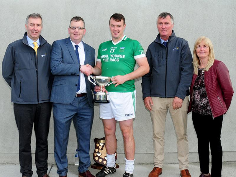 Chairman Jonathan Cullen captures the mood of the GAA community with a heart-felt letter to Mid Tipperary clubs