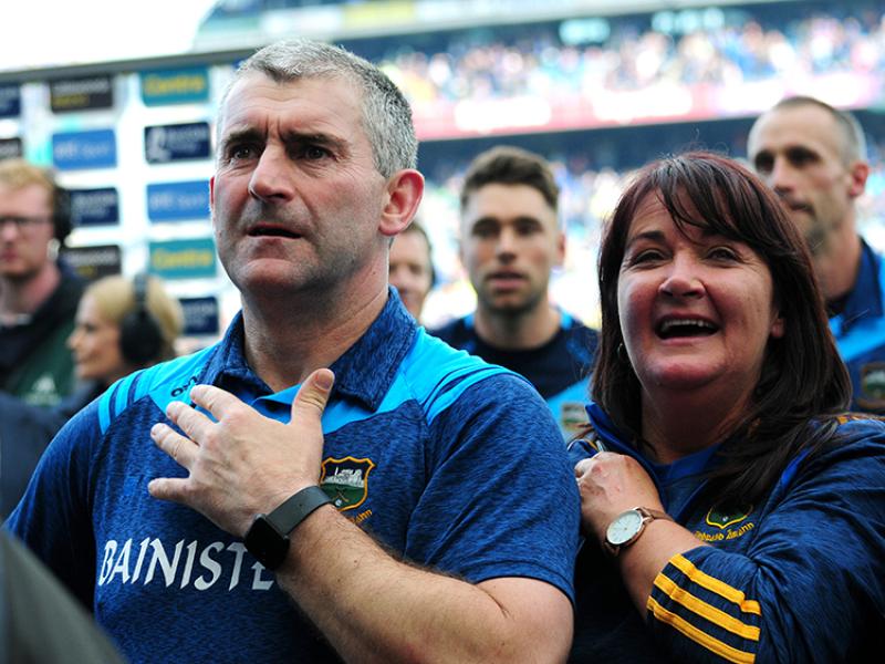 Tipperary County Board appeal to blue and gold hurling fans to ignore “fake news” on social media