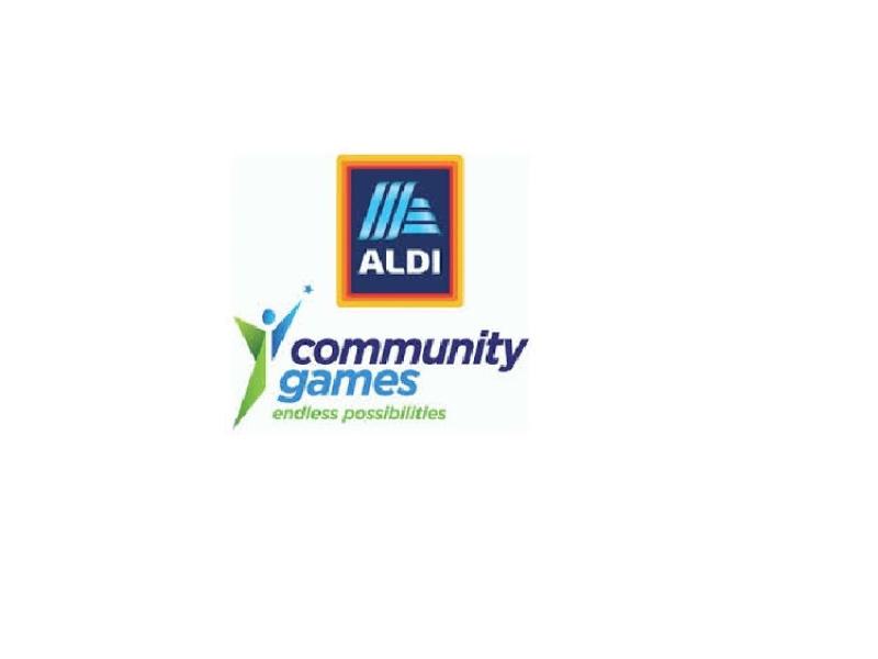 Aldi Community Games announce events nationwide are to be suspended