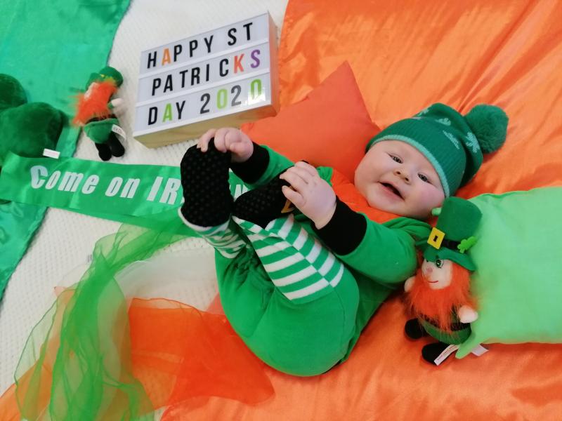 SLIDESHOW: Celebrating St Patrick's Day in Tipperary