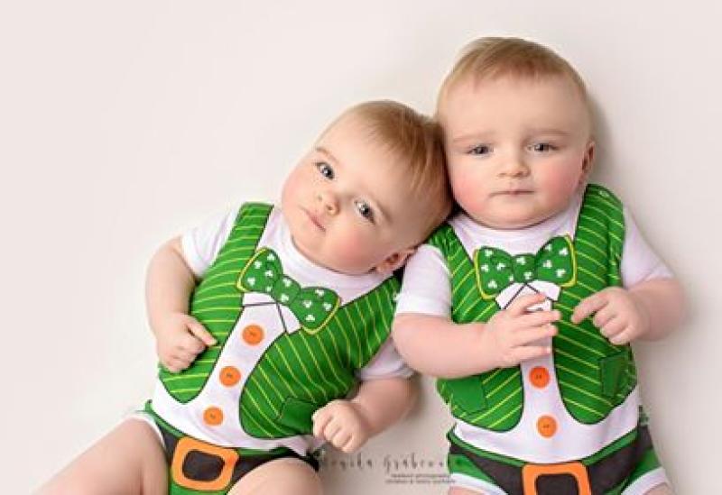 Ten best St Patrick's Day posts from Tipperary on Twitter