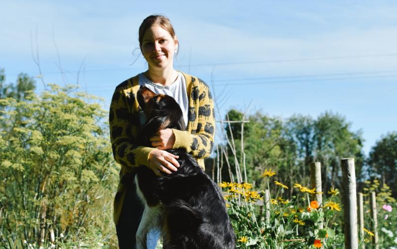 My Tipperary Life with Tinnock Farm founder Kirsten Ivors