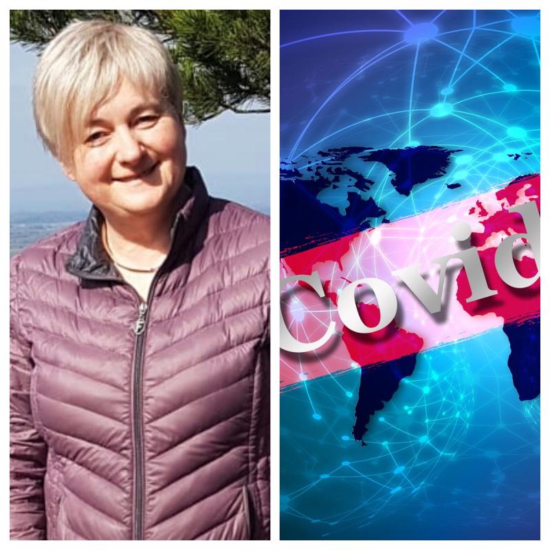 Tipperary woman's coronavirus GoFundMe for frontline staff breaks boundaries 