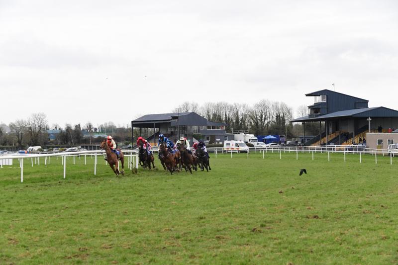 Thurles races