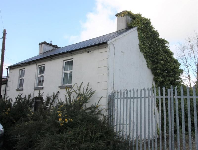 Excellent development opportunity at Kavanagh Place, Thurles, Co Tipperary