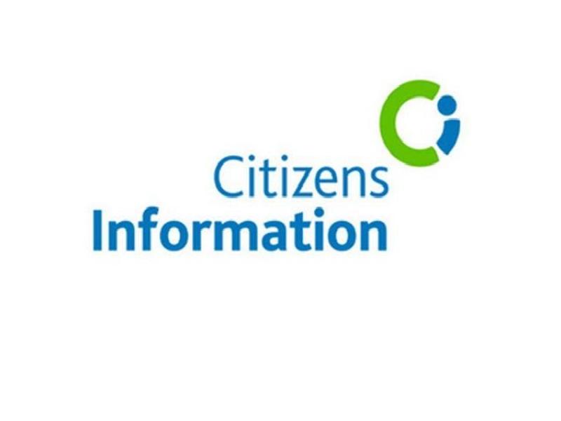 Citizens Information Tipperary -  Phone services will continue to operate as normal during the Covid -19 emergency