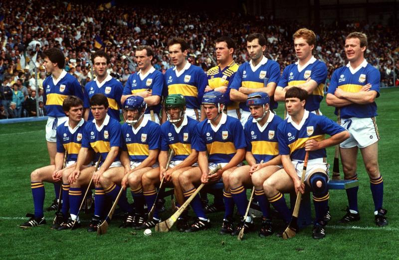 Tipperary team