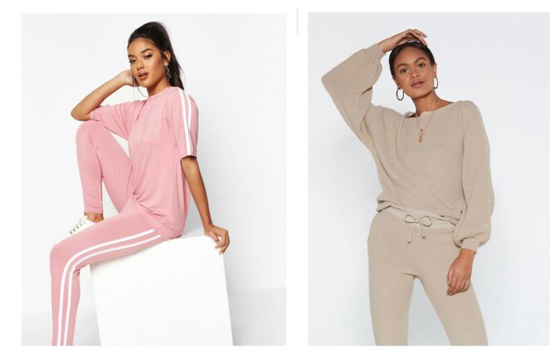 Get Glam with Gret: Comfy and practical, my easy guide to loungewear