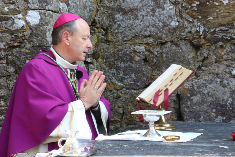 Bishop Cullinan 