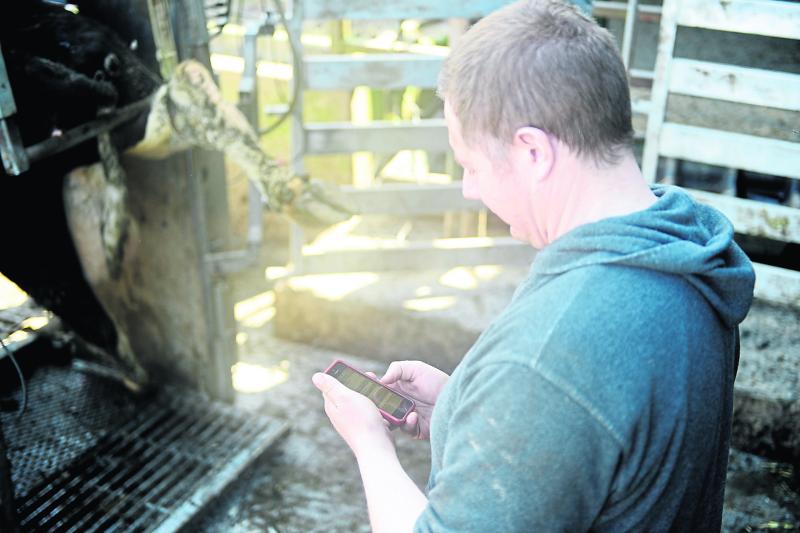FRS: There are ways to hand over reins to the young farmer