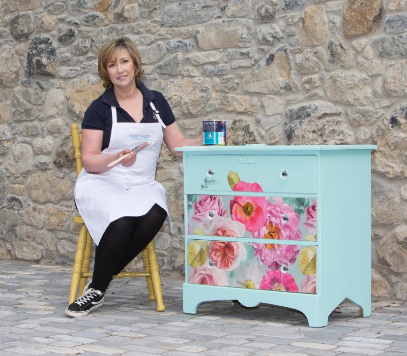 My Tipperary Life with Aileen Hogan of Shabby.ie