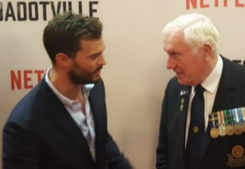 ‘Death wasn’t an option’ says Tipperary born Jadotville soldier following Covid-19 battle 