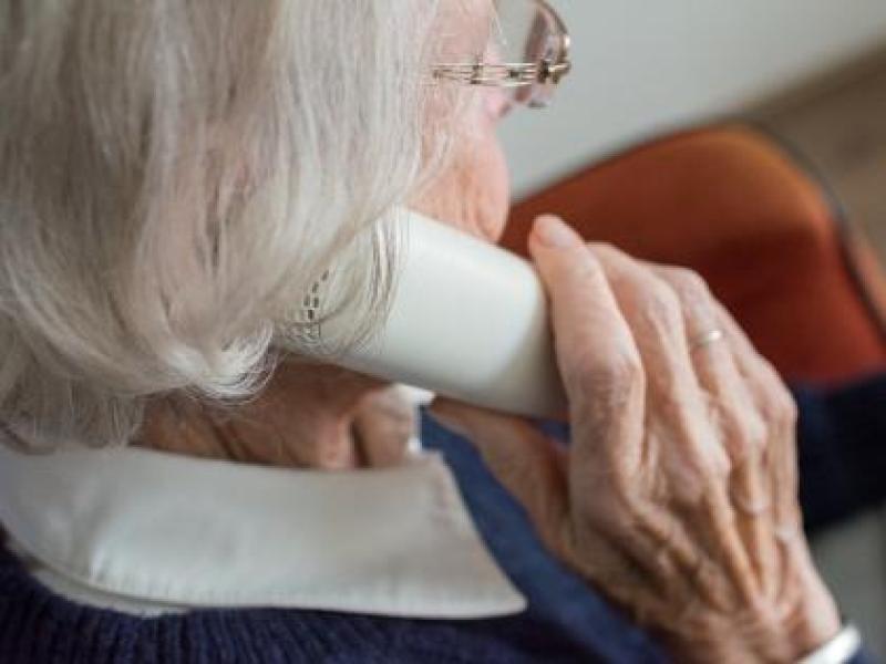 Cappawhite senior citizens are going on a summer trip this month