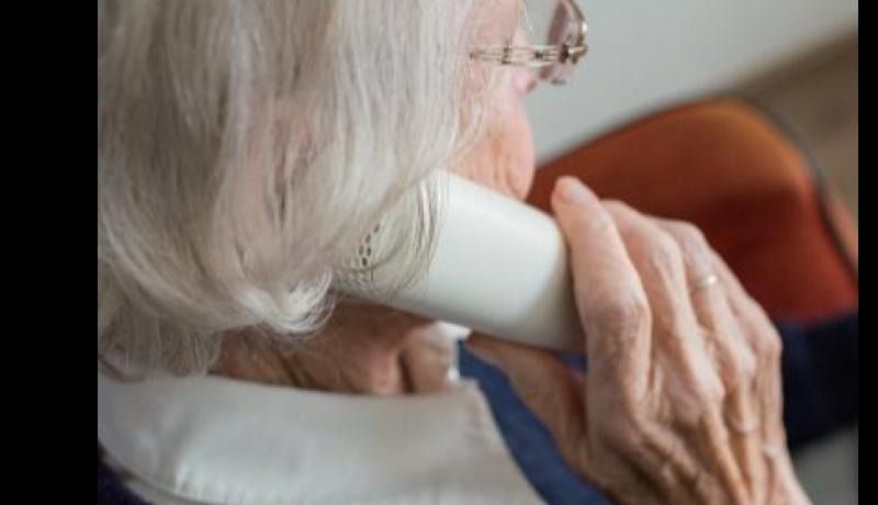 Important information meeting for senior citizens  to be held in Ballingarry 