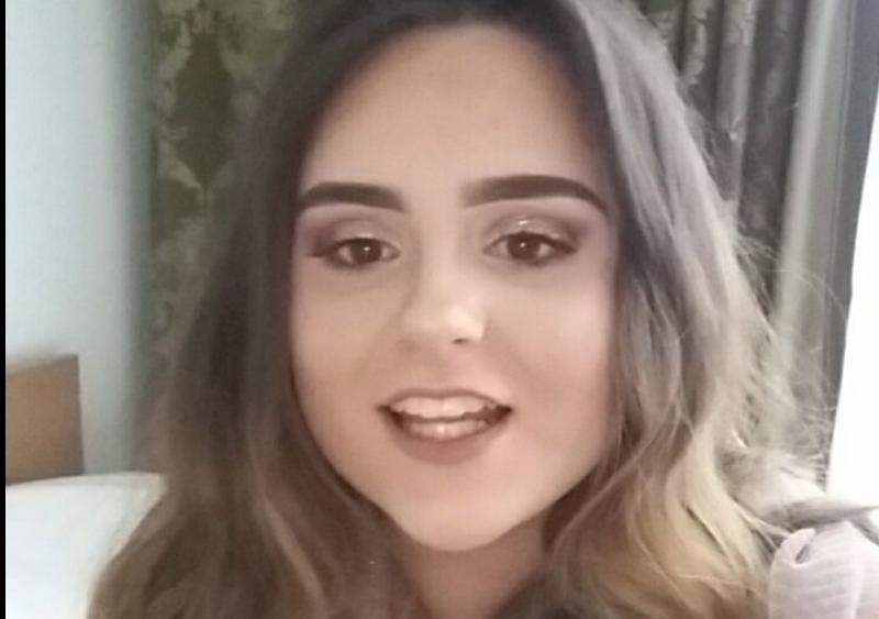 My Student Diary: Tipperary student Michaela Grace – Ginty on Covid-19