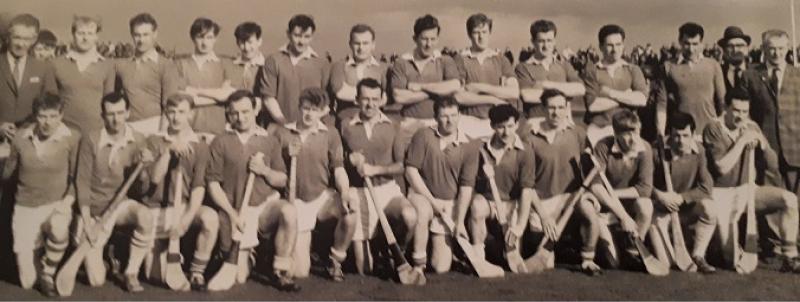 Roscrea champs of 68