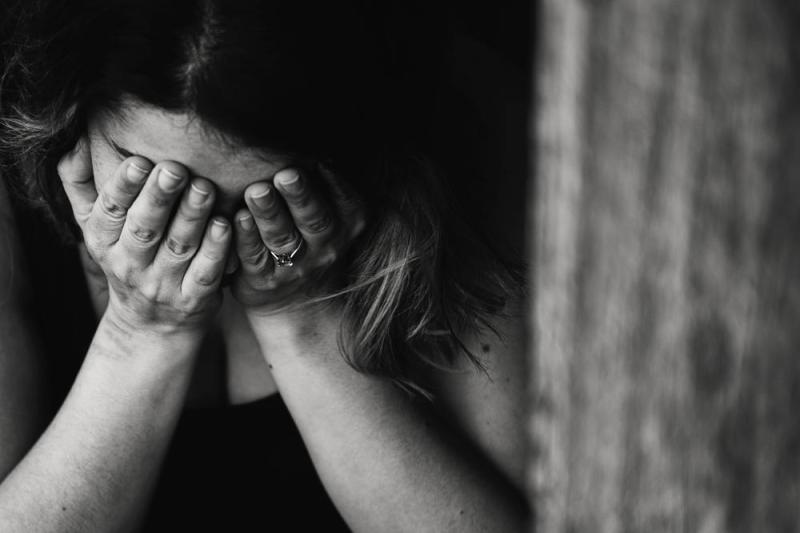 Latest crime figures show a 13% rise in domestic abuse incidents reported to Tipperary gardaí