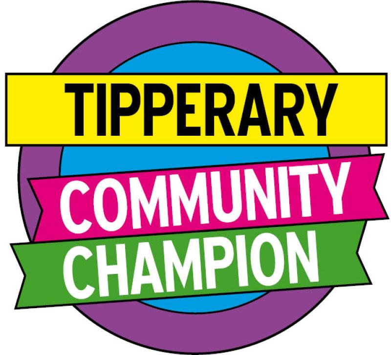 Borris-in-Ossory's community spirit shines during Covid-19 pandemic