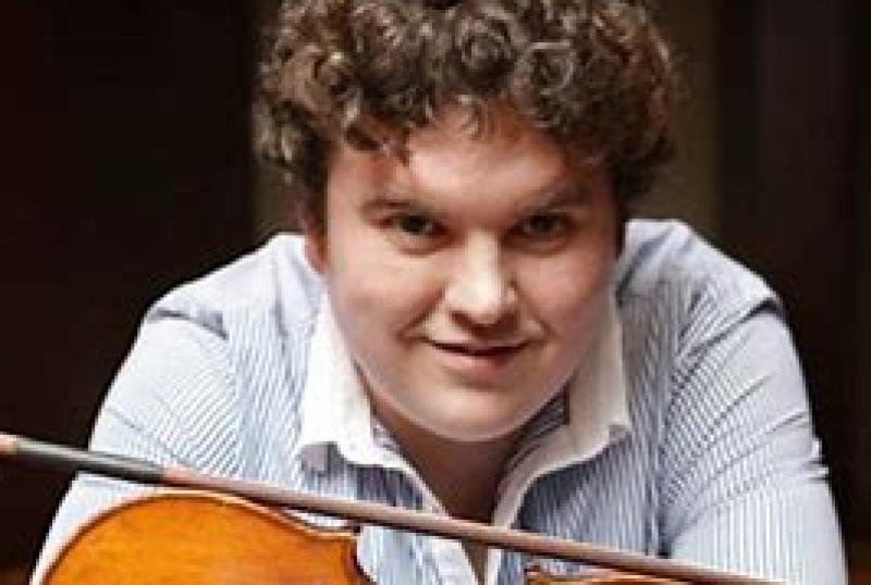 My Tipperary Life with musician Aidan O'Donnell