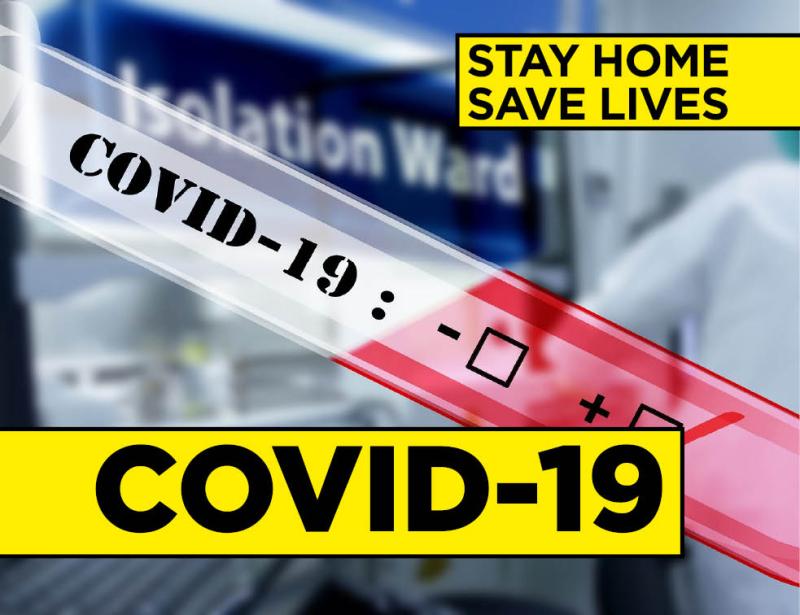 The number of Covid-19 cases in Tipperary rises by more than 90, according to latest figures