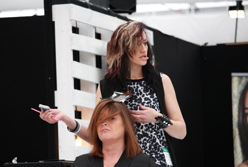 Warning that thousands of hairdressing jobs are at risk 