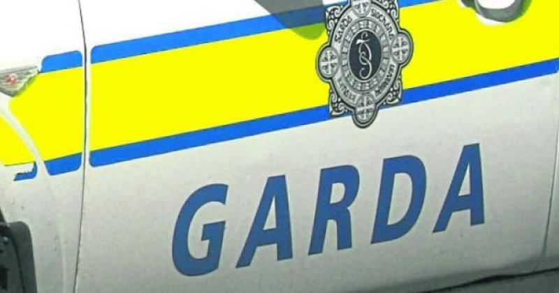 Man arrested in connection with suspected anti-immigration arson attacks at Kildare site