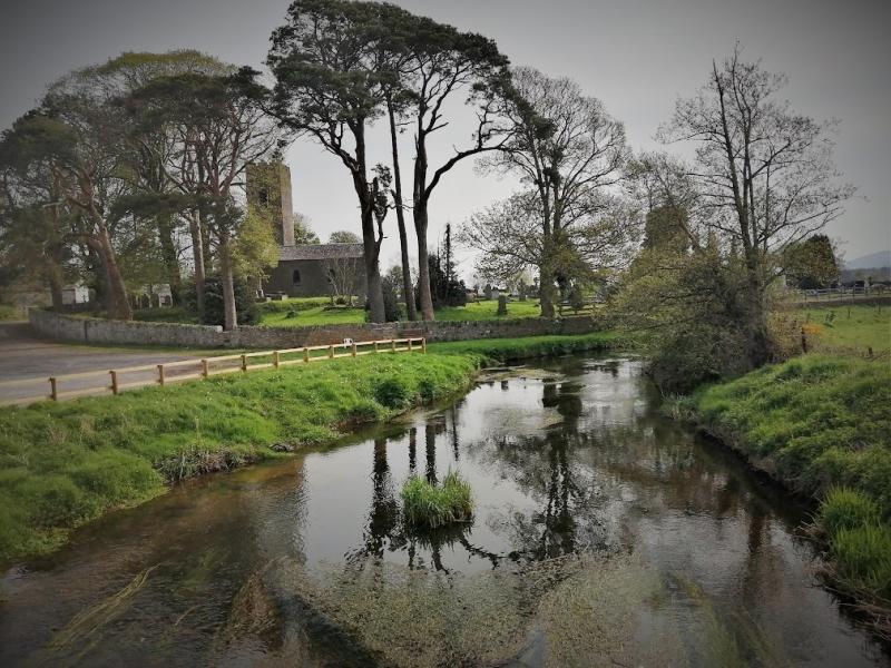 Vacancy to be filled in one Tipperary cemetery - but you need to be alive for this one!