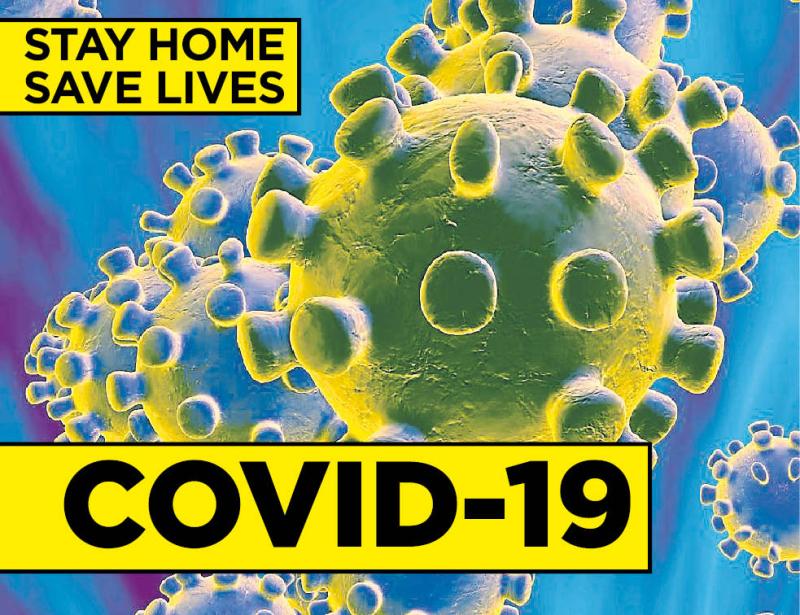 A further significant rise in Covid-19 cases in Tipperary is confirmed 