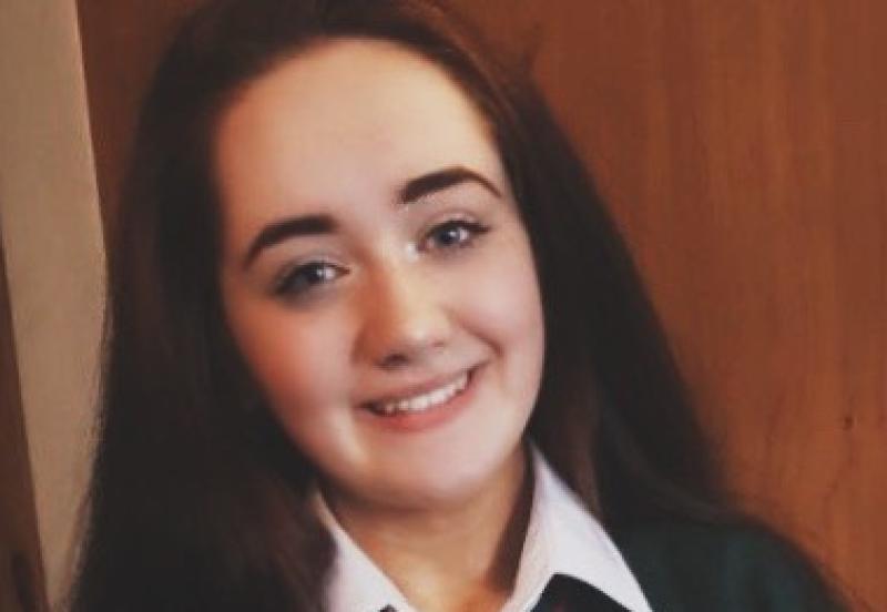 Killenaule student wins top poetry award