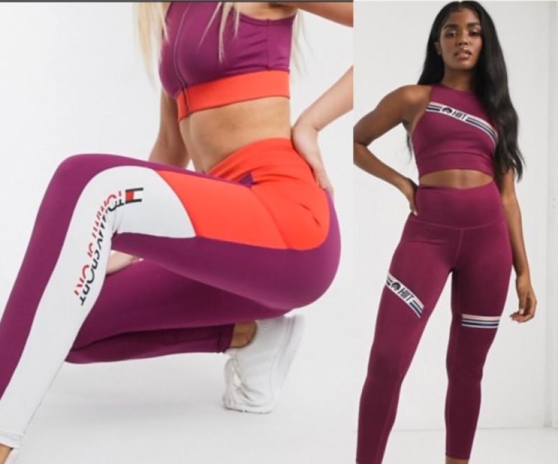 Get Glam with Gret: Stay super cool and comfy in these activewear heroes