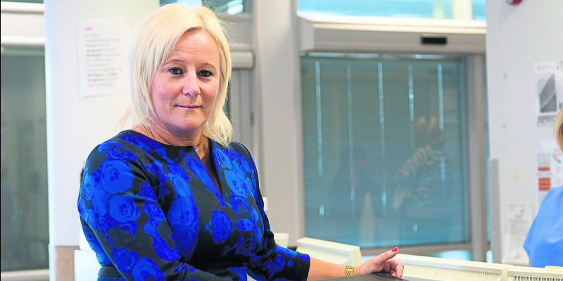 Mid-West hospital group CEO supports need for elective surgery hospital in the region