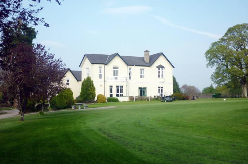 Thurles Golf Club hosts Irish Senior Men's and Women's Amateur Close Championship 