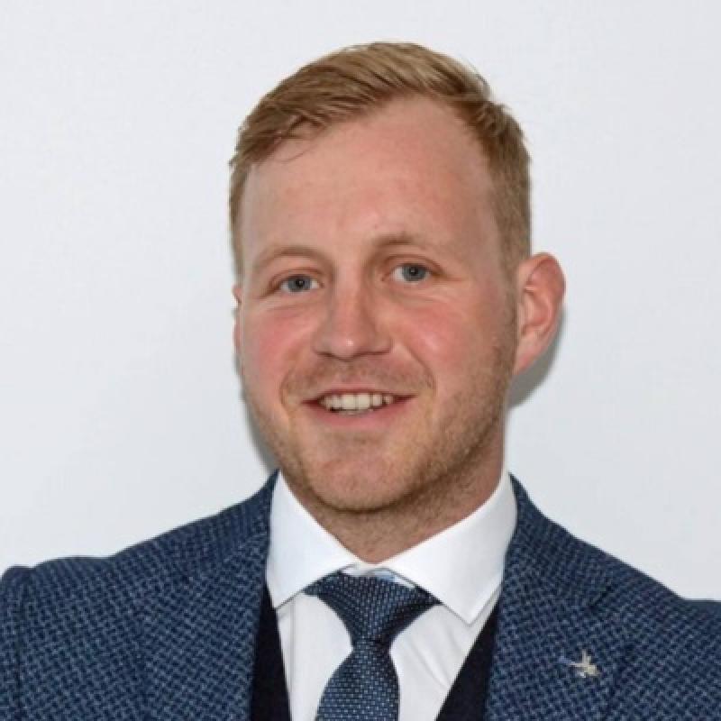 Cllr Peter Ryan