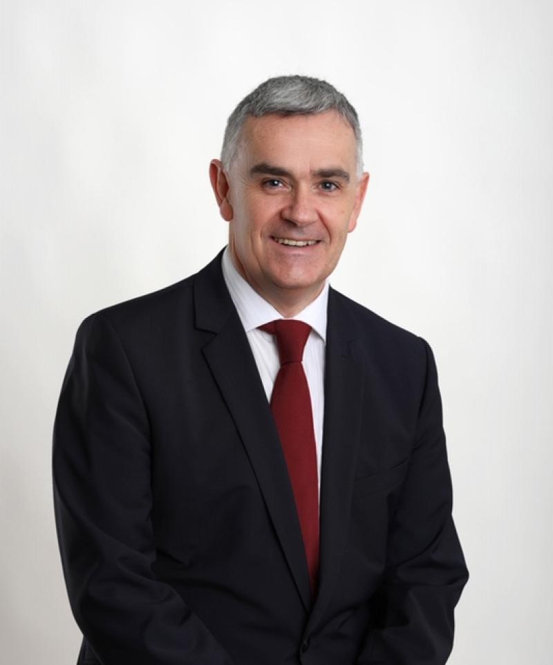 Seamus Hanafin