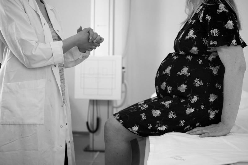 'If it were a man's condition,' Tipperary Senator raises issues with morning sickness drug  