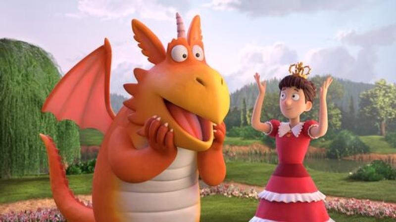 Fantastic lineup for Nenagh Children’s Film Festival weekend