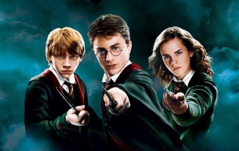 Delve into the magical world of Harry Potter with Tipperary Library Services