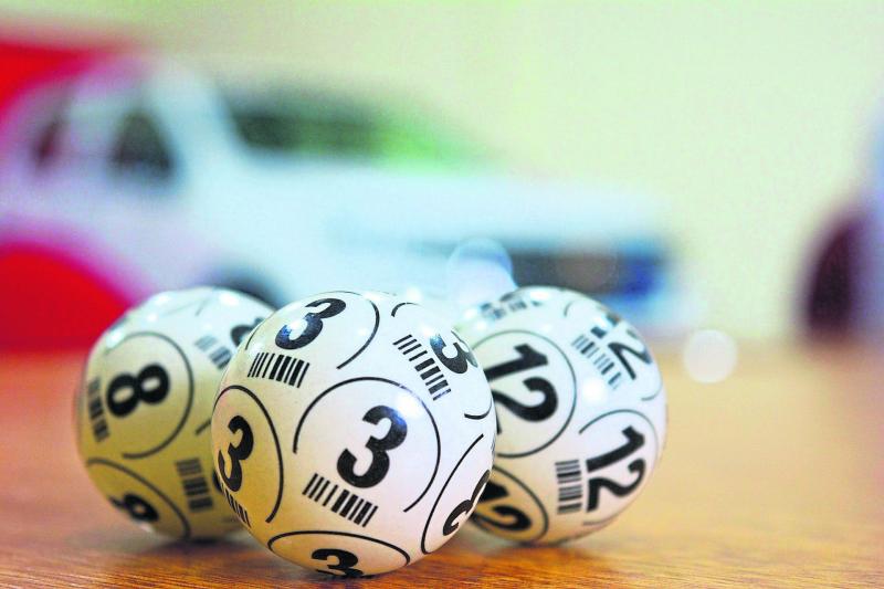 Covid forced cancellation of Tipperary's New Year's Day Drive-In Bingo