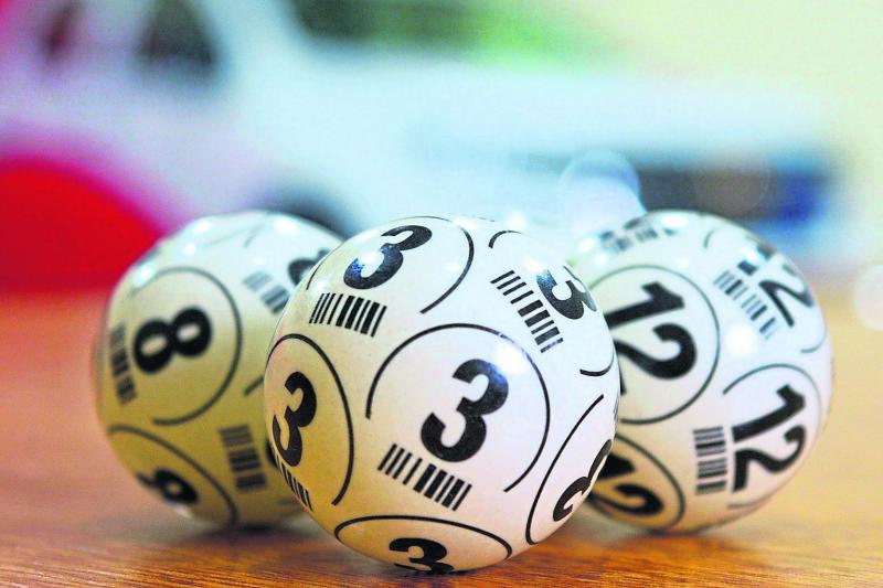 Check! Another bingo session returns in county Tipperary after two year break 