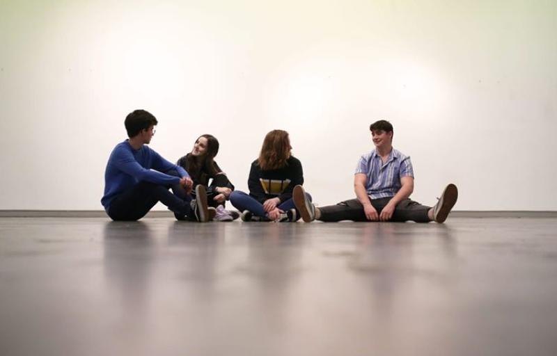 Thurles band Mill Road release debut EP