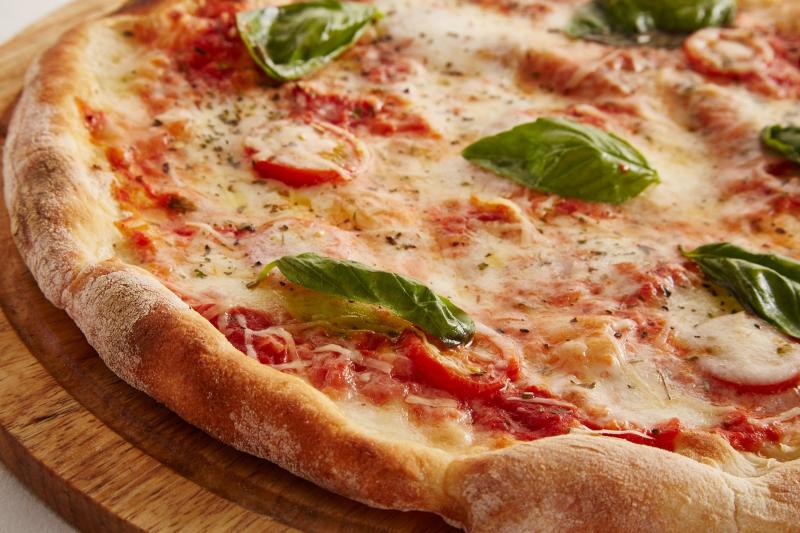 Gingergirl: Top tips for tasty homemade pizza